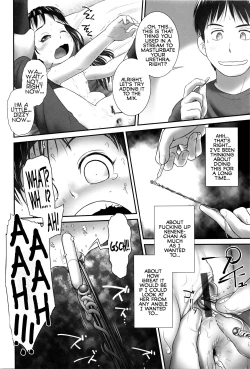 Page 18 of Nenene Now On Air