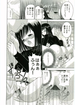 Page 17 of Soul of Lolita Complex Vol 2