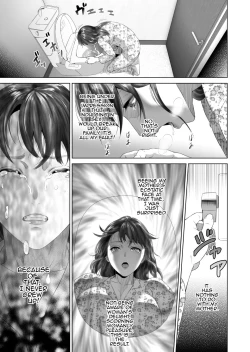 Page 61 of Kinjo Yuuwaku Teruhiko to Okaa-san Hen Kouhen