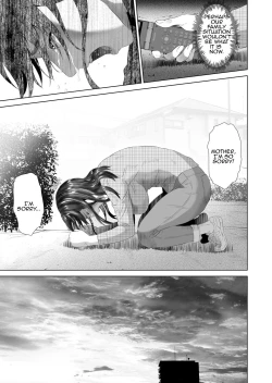 Page 65 of Kinjo Yuuwaku Teruhiko to Okaa-san Hen Kouhen