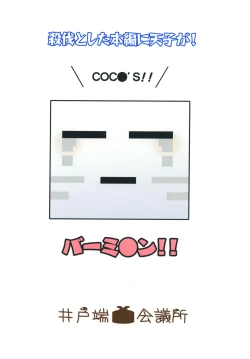 Page 24 of Hakurei Chika Daimeikyuu