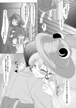 Page 21 of touhouhimekamiden