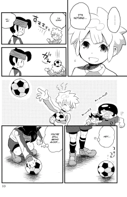 Page 10 of raindrops