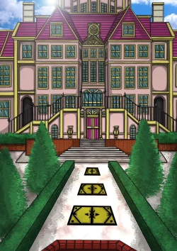 Page 6 of QUEEN HEAVEN