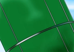 Page 146 of Senki Zenmetsu EP 2: Tachibana Hibiki & Yukine Chris