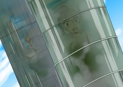 Page 186 of Senki Zenmetsu EP 2: Tachibana Hibiki & Yukine Chris