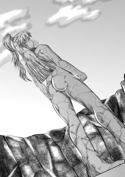 Page 80 of Senki Zenmetsu EP 2: Tachibana Hibiki & Yukine Chris