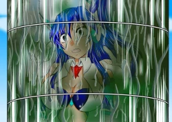 Page 93 of Senki Zenmetsu EP 2: Tachibana Hibiki & Yukine Chris