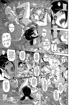 Page 58 of Gekkan Web Otoko no Ko-llection! S Vol. 03