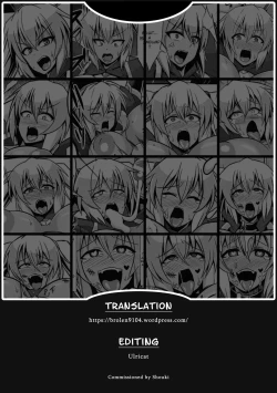 Page 21 of Fallen Female Officer Mephiles