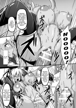 Page 7 of Fallen Female Officer Mephiles