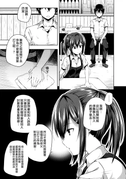 Page 10 of Naisho na Shinomiya-san | 四宮同學的秘密