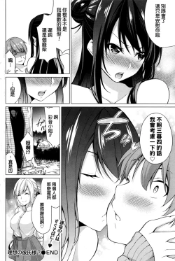 Page 20 of Risou no KareshiIdeal boyfriend?
