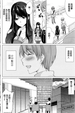 Page 2 of Risou no KareshiIdeal boyfriend?