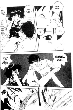 Page 12 of Younger Sister