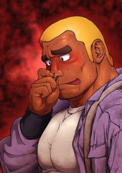 Page 10 of Dokata Kuchiman Hole - Tobi Hen