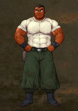 Page 33 of Dokata Kuchiman Hole - Tobi Hen