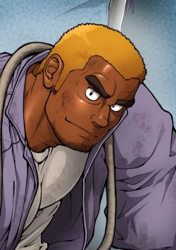 Page 3 of Dokata Kuchiman Hole - Tobi Hen