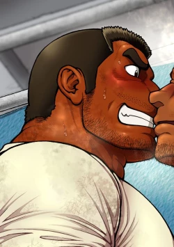 Page 6 of Dokata Kuchiman Hole - Tobi Hen