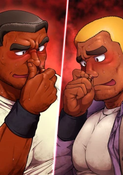 Page 8 of Dokata Kuchiman Hole - Tobi Hen