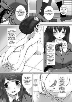 Page 7 of Hengen Souki Shine Mirage THE COMIC EPISODE 2