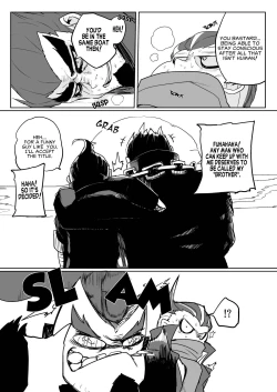 Page 15 of 32 Renpatsu Rocketpants Market