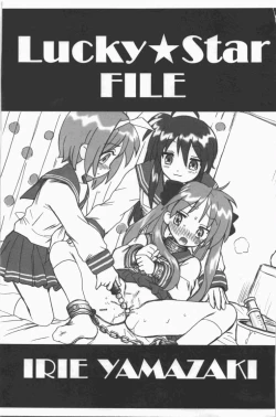 Page 1 of Lucky Star FILE