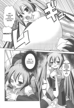 Page 11 of Do Hentai Miku