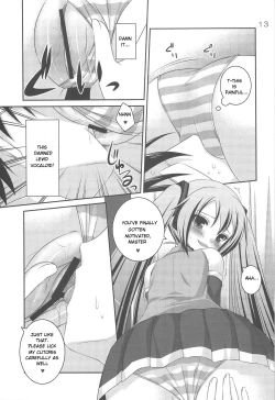 Page 12 of Do Hentai Miku