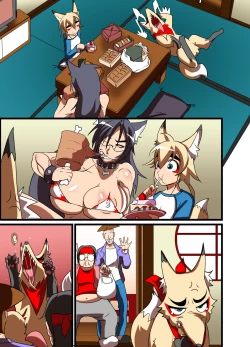 Page 27 of Hentai Juuseikou Chinpoko