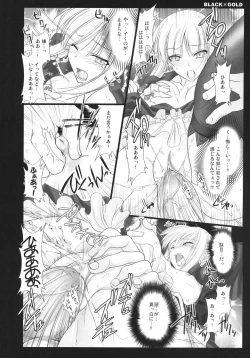 Page 30 of BLACKxGOLD