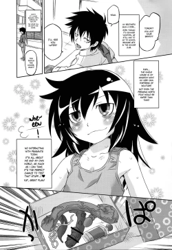 Page 2 of Watashi no Jishuren wa Dou Kangaetemo Kore ga Tadashii! | It's your fault for thinking my self-practice is wrong!