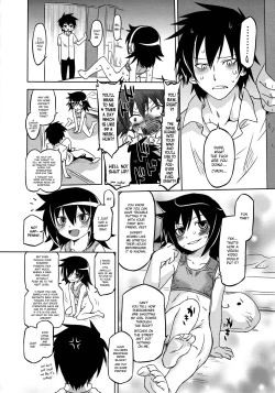 Page 9 of Watashi no Jishuren wa Dou Kangaetemo Kore ga Tadashii! | It's your fault for thinking my self-practice is wrong!
