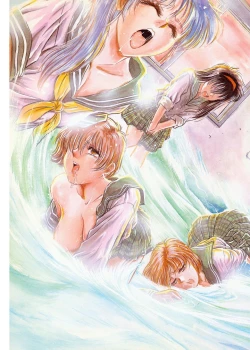 Page 67 of Gakuen Nanafushigi