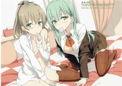 Page 11 of Kanmusu, Muichaimashita.