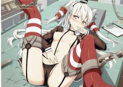 Page 6 of Kanmusu, Muichaimashita.