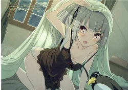 Page 8 of Kanmusu, Muichaimashita.