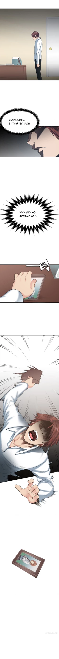 Page 100 of Best Friend Girlfriend Ch.1-17