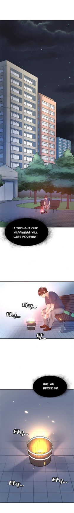 Page 114 of Best Friend Girlfriend Ch.1-17