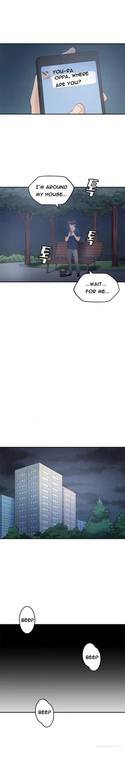 Page 116 of Best Friend Girlfriend Ch.1-17