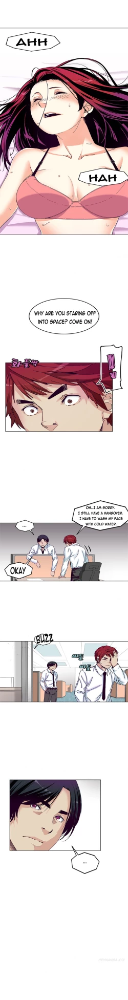 Page 14 of Best Friend Girlfriend Ch.1-17