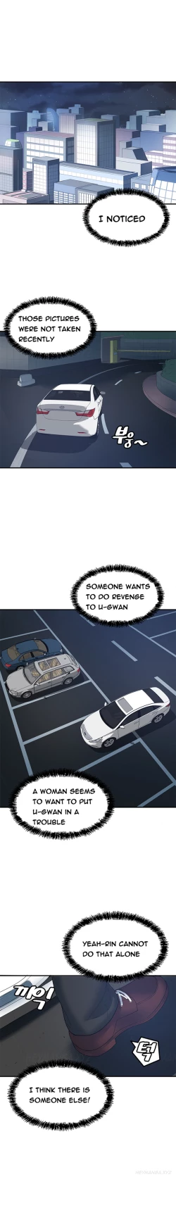 Page 155 of Best Friend Girlfriend Ch.1-17