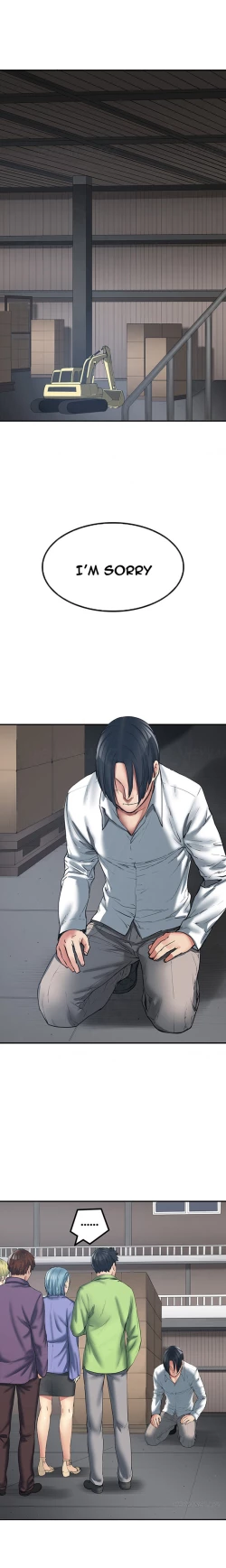 Page 185 of Best Friend Girlfriend Ch.1-17