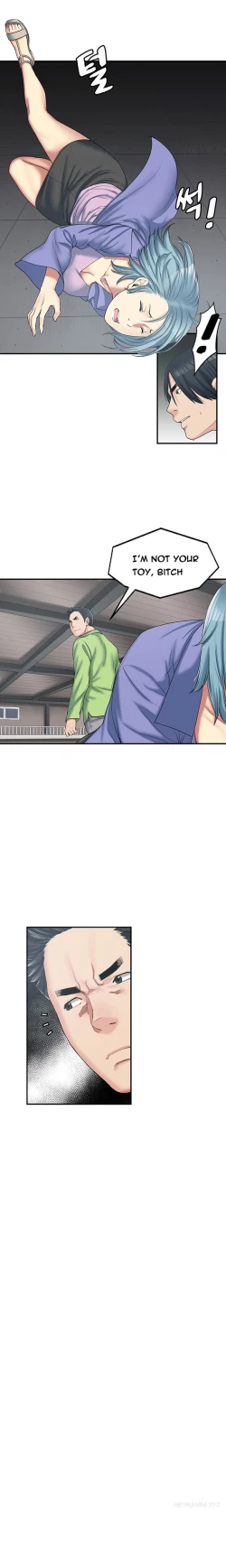 Page 191 of Best Friend Girlfriend Ch.1-17