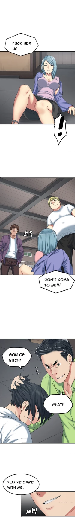 Page 193 of Best Friend Girlfriend Ch.1-17