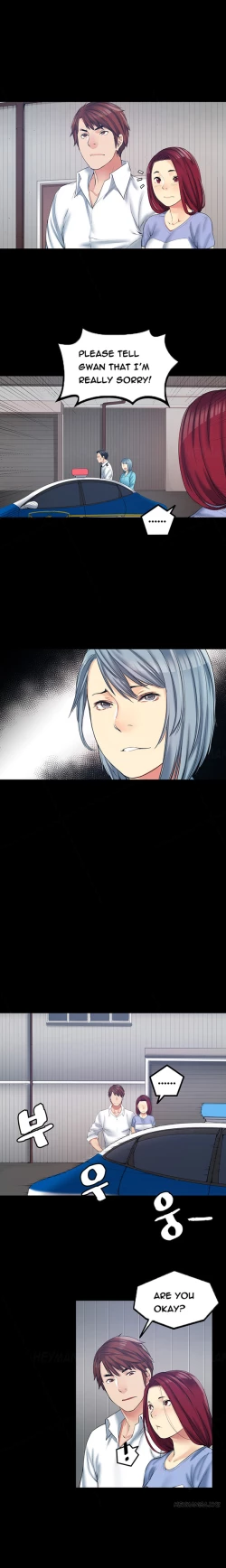 Page 207 of Best Friend Girlfriend Ch.1-17