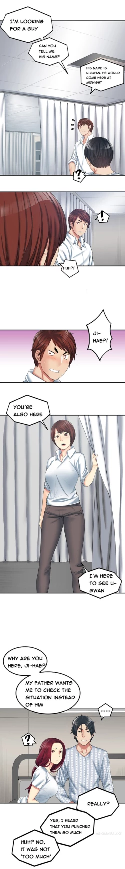 Page 209 of Best Friend Girlfriend Ch.1-17