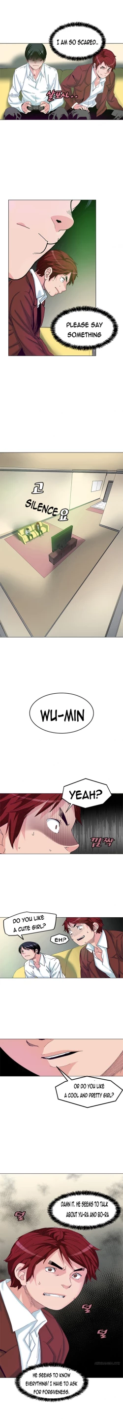 Page 20 of Best Friend Girlfriend Ch.1-17