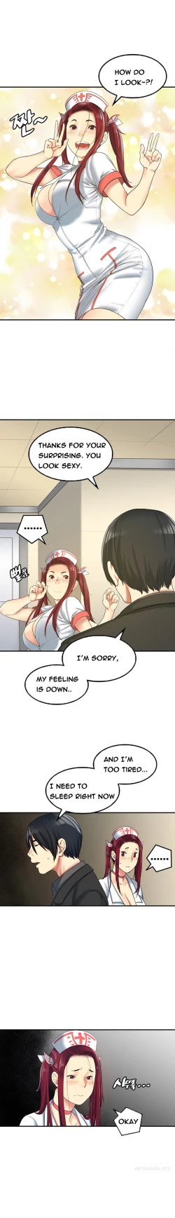 Page 216 of Best Friend Girlfriend Ch.1-17