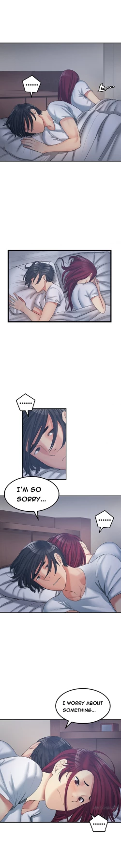 Page 218 of Best Friend Girlfriend Ch.1-17